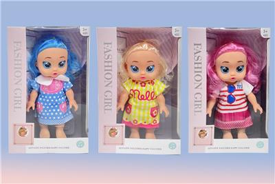 Babytrollyfordoll - OBL959942