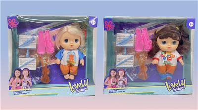 Babytrollyfordoll - OBL959943
