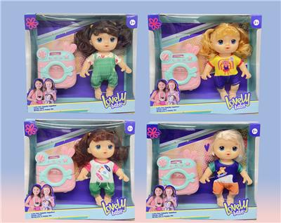 Babytrollyfordoll - OBL959944