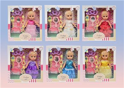 Babytrollyfordoll - OBL959945