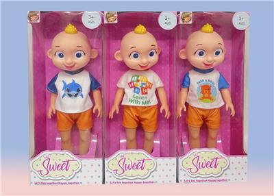 Babytrollyfordoll - OBL959981