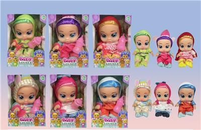 Babytrollyfordoll - OBL959983