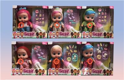 Babytrollyfordoll - OBL959984