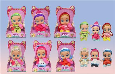 Babytrollyfordoll - OBL959986
