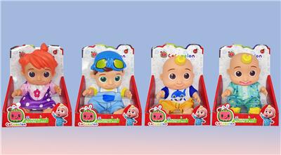 Babytrollyfordoll - OBL960001