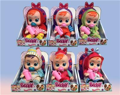 Babytrollyfordoll - OBL960040
