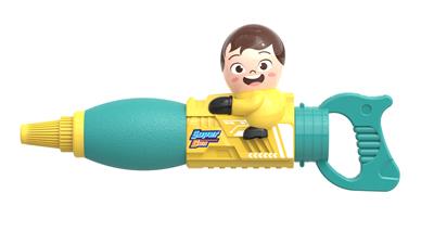 Water gun - OBL960329