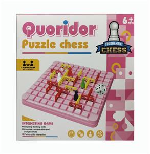 PUZZLE BOARD - OBL960461