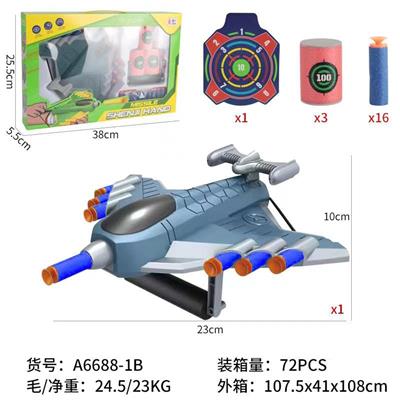 Emission / ejection class - OBL960467