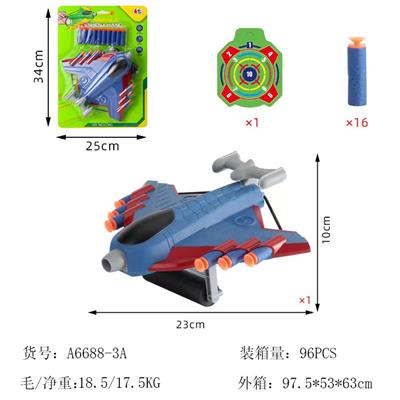 Emission / ejection class - OBL960472