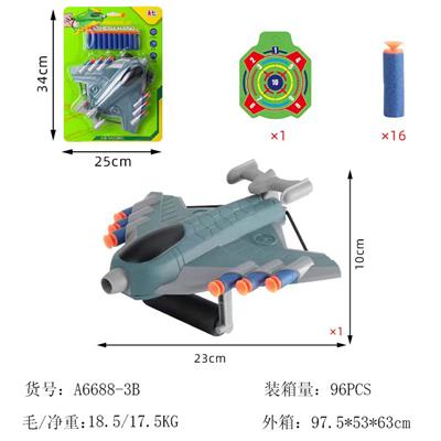 Emission / ejection class - OBL960473