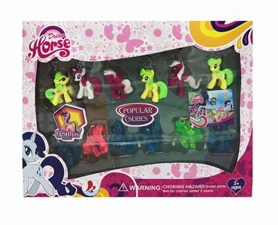 Beauty set - OBL960868