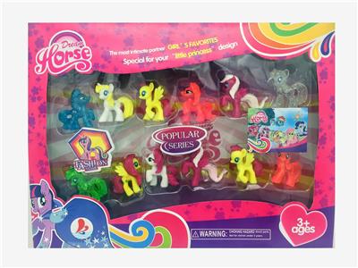 Beauty set - OBL960869