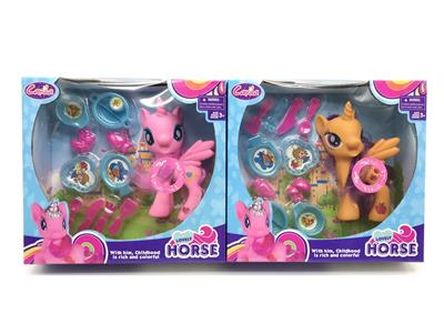 Beauty set - OBL960870