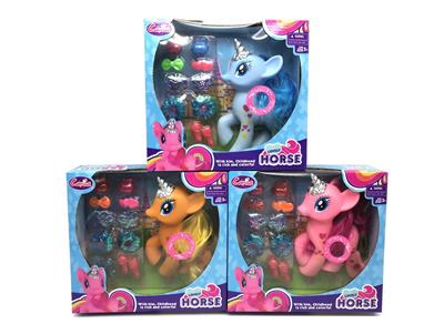 Beauty set - OBL960871