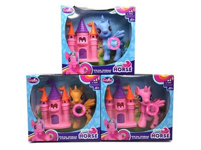 Beauty set - OBL960873