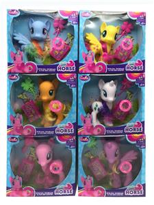 Beauty set - OBL960874