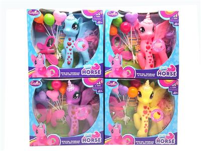 Beauty set - OBL960875