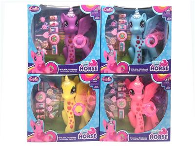 Beauty set - OBL960877