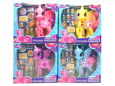 Beauty set - OBL960878