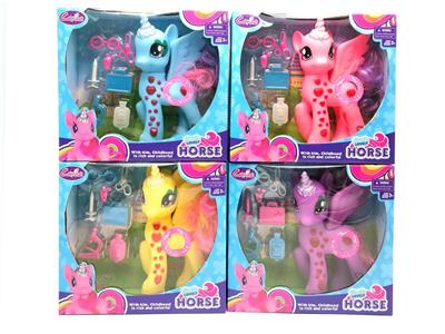 Beauty set - OBL960879