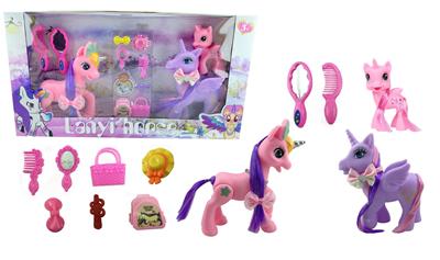 Beauty set - OBL960880