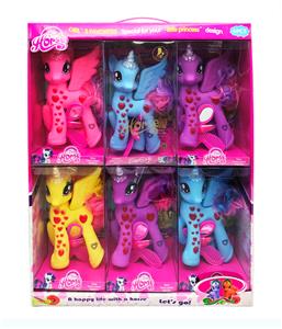 Beauty set - OBL960888