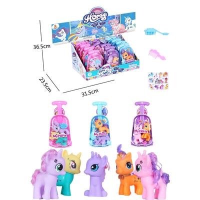 Beauty set - OBL960915