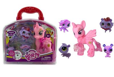 Beauty set - OBL960922