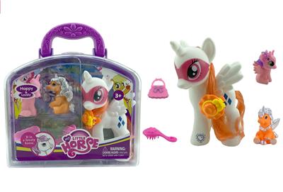 Beauty set - OBL960924