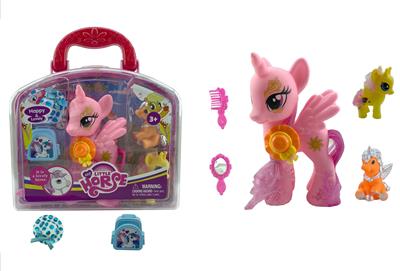 Beauty set - OBL960925