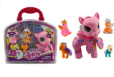 Beauty set - OBL960926