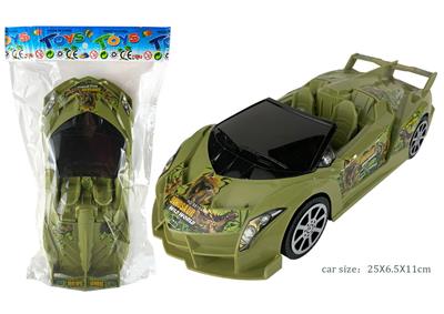 Inertia series - OBL960933