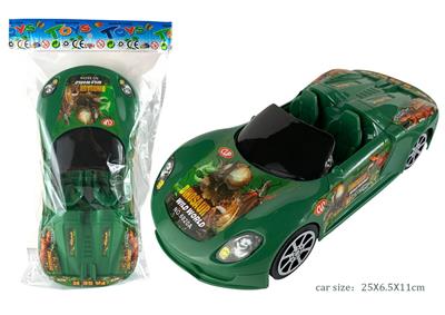 Inertia series - OBL960934