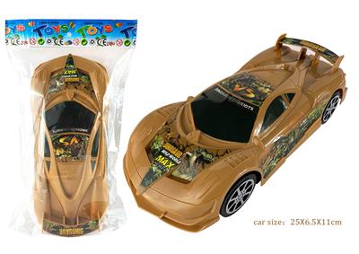 Inertia series - OBL960935