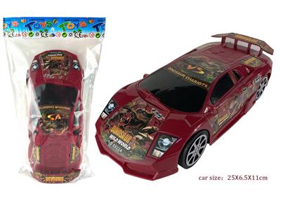 Inertia series - OBL960936