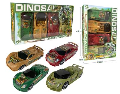 Inertia series - OBL960937