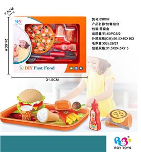 披萨套餐 - OBL960999
