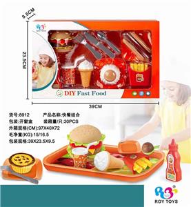 快餐组合 - OBL961006