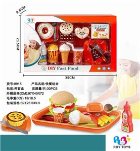 快餐组合 - OBL961009
