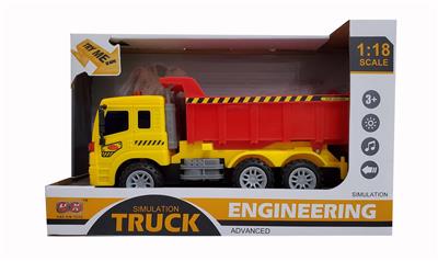 Inertia series - OBL961141