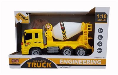 Inertia series - OBL961143