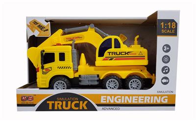 Inertia series - OBL961145