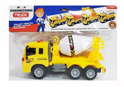 Inertia series - OBL961151