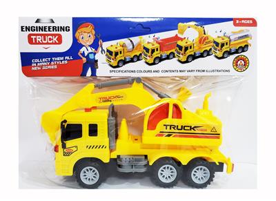 Inertia series - OBL961153