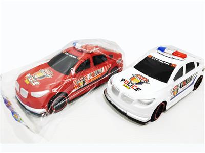 Inertia series - OBL961398