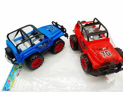 Inertia series - OBL961507