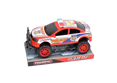 Inertia series - OBL961509