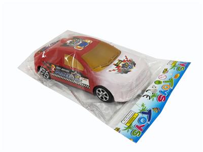 Inertia series - OBL961510