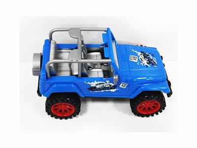 Inertia series - OBL961514